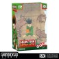 Figurine Statique - SFC - Hunter X Hunter - Gon Freecss Figurine Statique - SFC - Hunter X Hunter - Gon Freecss