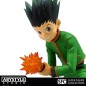 Figurine Statique - SFC - Hunter X Hunter - Gon Freecss Figurine Statique - SFC - Hunter X Hunter - Gon Freecss