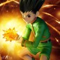 Figurine Statique - SFC - Hunter X Hunter - Gon Freecss Figurine Statique - SFC - Hunter X Hunter - Gon Freecss