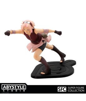 Statische Figur - SFC - Naruto - Sakura Haruno