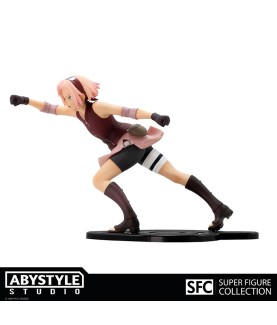 Statische Figur - SFC - Naruto - Sakura Haruno