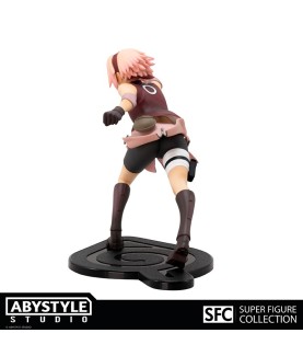 Statische Figur - SFC - Naruto - Sakura Haruno