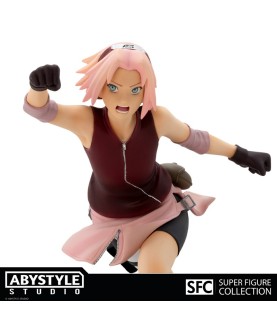 Statische Figur - SFC - Naruto - Sakura Haruno