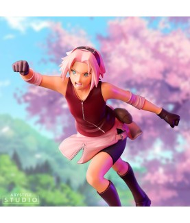 Statische Figur - SFC - Naruto - Sakura Haruno