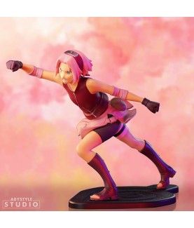 Statische Figur - SFC - Naruto - Sakura Haruno