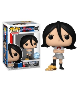 POP - Bleach - Rukia Kuchiki