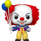 POP - POP Television - It - 1834 - Pennywise POP - POP Television - It - 1834 - Pennywise