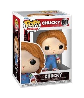 POP - POP Movies - Chucky -...