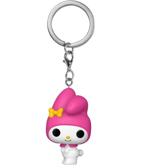 Keychain - Pocket Pop! - Sanrio - My Melody