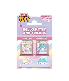 POP - Bitty - Sanrio -...