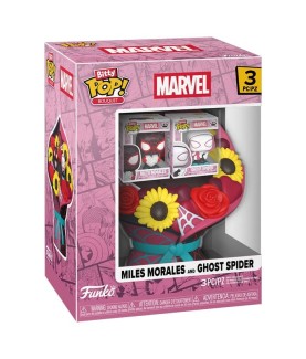 POP - Spider-Man - Miles...