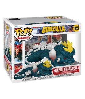 POP - POP Movies - Godzilla...