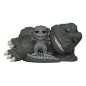 POP - POP Movies - Godzilla - 1954 - Sleeping Godzilla w/Minilla - Godzilla