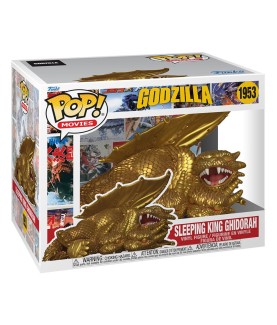 POP - POP Movies - Godzilla...