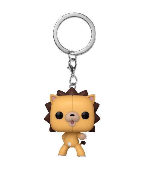 POP - POP Animation - Bleach - Kon