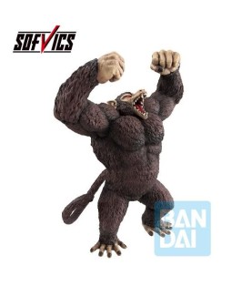 Figurine Statique -...