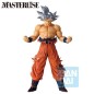 Figurine Statique - Ichibansho - Dragon Ball - The Chronicle of Goku - Masterlise - Son Goku