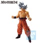 Figurine Statique - Ichibansho - Dragon Ball - The Chronicle of Goku - Masterlise - Son Goku