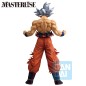 Figurine Statique - Ichibansho - Dragon Ball - The Chronicle of Goku - Masterlise - Son Goku
