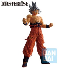 Figurine Statique - Ichibansho - Dragon Ball - The Chronicle of Goku - Masterlise - Son Goku