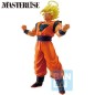 Figurine Statique - Ichibansho - Dragon Ball - The Chronicle of Goku - Masterlise - Son Goku