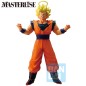 Figurine Statique - Ichibansho - Dragon Ball - The Chronicle of Goku - Masterlise - Son Goku