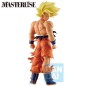 Figurine Statique - Ichibansho - Dragon Ball - The Chronicle of Goku - Masterlise - Son Goku