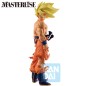 Figurine Statique - Ichibansho - Dragon Ball - The Chronicle of Goku - Masterlise - Son Goku