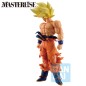 Figurine Statique - Ichibansho - Dragon Ball - The Chronicle of Goku - Masterlise - Son Goku