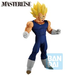 Figurine Statique - Ichibansho - Dragon Ball - The Chronicle of Goku - Masterlise - Vegeta