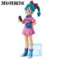 Figurine Statique - Ichibansho - Dragon Ball - The Chronicle of Goku - Masterlise - Bulma Figurine Statique - Ichibansho - Dragon Ball - The Chronicle of Goku - Masterlise - Bulma