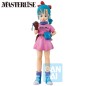 Figurine Statique - Ichibansho - Dragon Ball - The Chronicle of Goku - Masterlise - Bulma Figurine Statique - Ichibansho - Dragon Ball - The Chronicle of Goku - Masterlise - Bulma