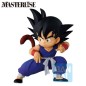 Figurine Statique - Ichibansho - Dragon Ball - The Chronicle of Goku - Masterlise - Son Goku
