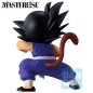 Figurine Statique - Ichibansho - Dragon Ball - The Chronicle of Goku - Masterlise - Son Goku