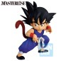 Figurine Statique - Ichibansho - Dragon Ball - The Chronicle of Goku - Masterlise - Son Goku
