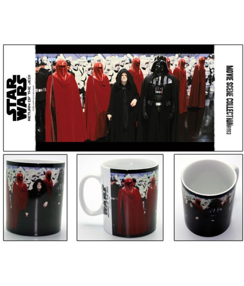 Mug - Mug(s) - Star Wars