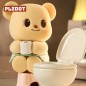 Static Figure - Blind Box - Butterbear - Leisure Time Static Figure - Blind Box - Butterbear - Leisure Time