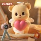 Static Figure - Blind Box - Butterbear - Leisure Time Static Figure - Blind Box - Butterbear - Leisure Time