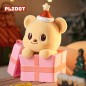 Static Figure - Blind Box - Butterbear - Leisure Time Static Figure - Blind Box - Butterbear - Leisure Time