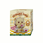 Static Figure - Blind Box - Butterbear - Leisure Time Static Figure - Blind Box - Butterbear - Leisure Time