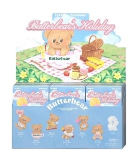 Figurine Statique - Boîte...