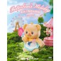Static Figure - Blind Box - Butterbear - Party Static Figure - Blind Box - Butterbear - Party