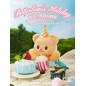Static Figure - Blind Box - Butterbear - Party Static Figure - Blind Box - Butterbear - Party
