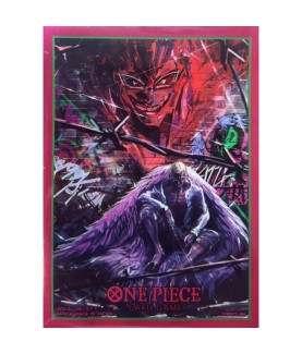 Sleeves - One Piece -...