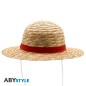 Hat - One Piece - Straw Hat - U Unisexe 