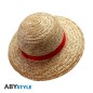 Hat - One Piece - Straw Hat - U Unisexe 