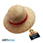 Hat - One Piece - Straw Hat - U Unisexe 