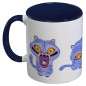 Becher - Tasse(n) - KPop Demon Hunters - Derpy Tiger