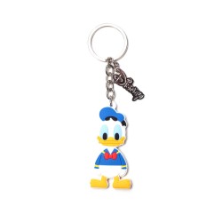 Keychain - Mickey & Cie - Donald Duck