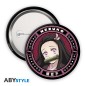 Badge - Blind Box - Demon Slayer - Slayers Badge - Blind Box - Demon Slayer - Slayers